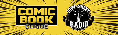 Comic Book Clique