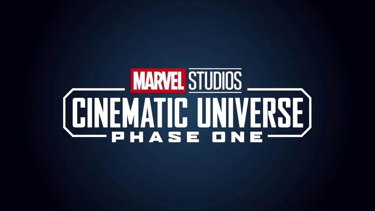 Major Issues Ep 7: Rank and Review - MCU Phase One