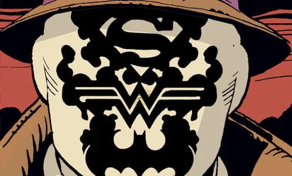 Major Issues Ep 2: Doomsday Clock #1 & Dark Nights Metal #1-3 Recap