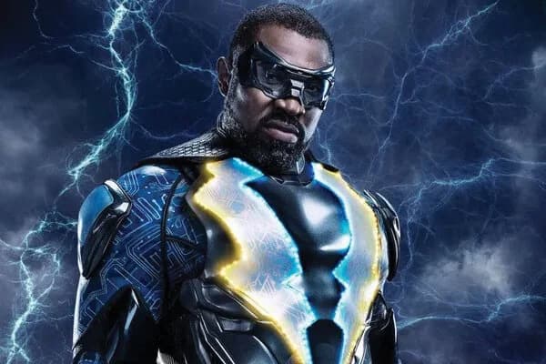 Major Issues Ep 10: Black Lightning, Black Panther, & Black History Month