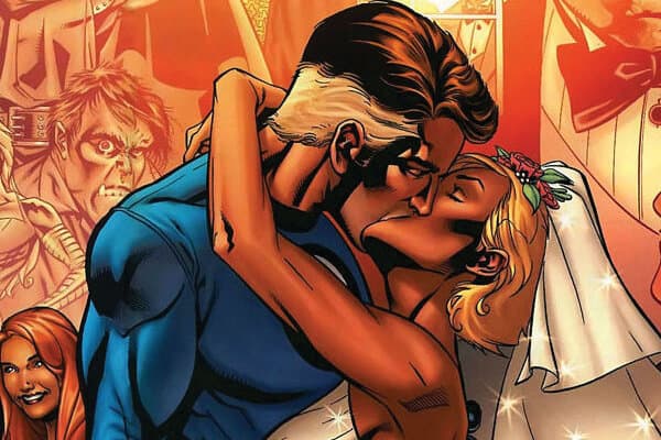 Major Issues Ep 11: Special Valentine's Day Edition