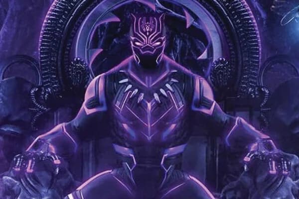 Major Issues Ep 12: Black Panther (2018) Recap & Review