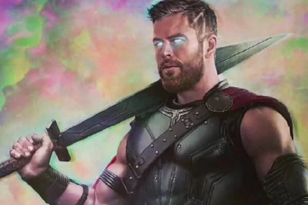 Major Issues Ep 14: Thor: Ragnarok (2017) Recap and Review!