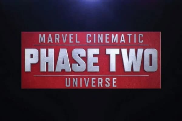 Major Issues Ep 16: Infinity War Trailer Reaction & MCU Phase 2 Review