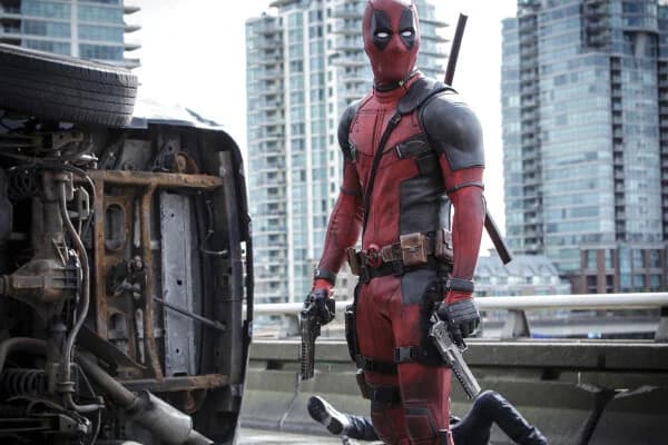 Major Issues Ep 24: Dive into Deadpool!