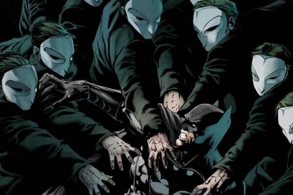 Major Issues Ep 28: Batman City of Owls/ Mr. Freeze's Origin!