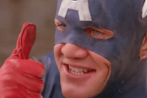 Major Issues Ep 31: Captain America (1990) Recap & Review!