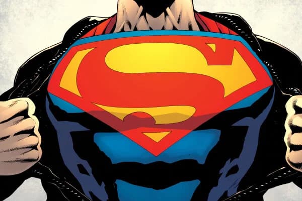 Major Issues Ep 36: Superman Rebirth Vol. 1: Son of Superman!
