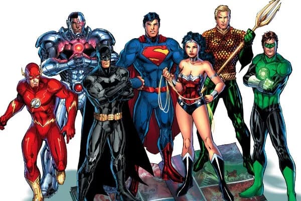 Major Issues Ep 29: Justice League Vol. 1 (New 52) Review!