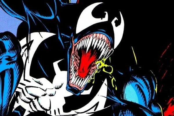 Major Issues Ep 44: Venom Lethal Protector (1993) Recap and Review