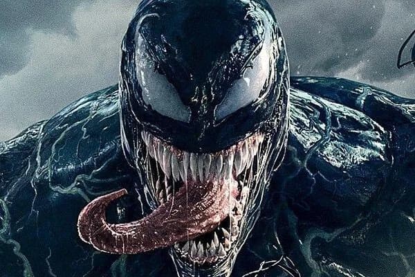 Major Issues Ep 45: NYCC / Venom (2018) Recap & Review!