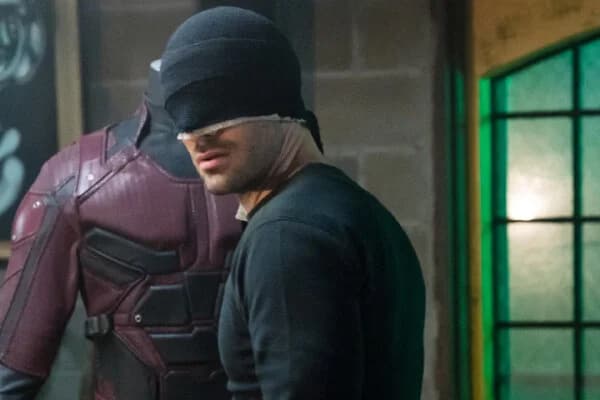 Major Issues Ep 47: Daredevil Season 3 Review!