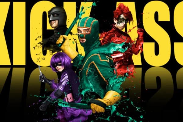 Major Issues Ep 49: Kick-Ass (2010) Recap and Review!