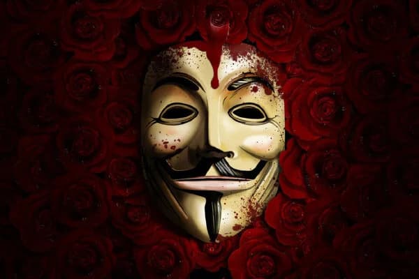 Major Issues Ep 52: V for Vendetta (2005) Recap & Review