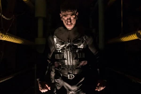 Major Issues Ep 61: Marvel's The Punisher (Character Analysis)