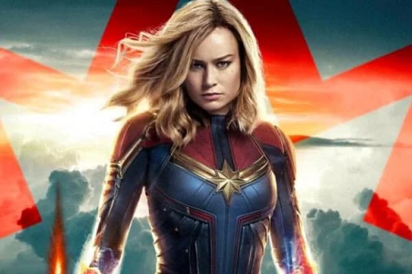 Major Issues Ep 66: Captain Marvel (2019) Recap and Review!