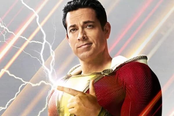 Major Issues Ep 70: Shazam (2019) Recap and Review