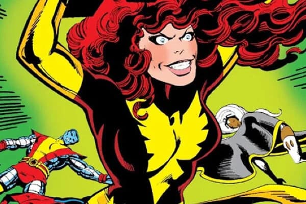 Major Issues Ep 78: The Dark Phoenix Saga (1980) Comic Review!