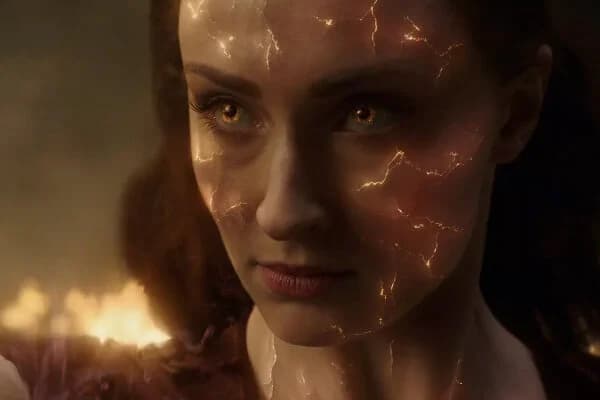 Major Issues Ep 79: Dark Phoenix (2019) Recap & Review!