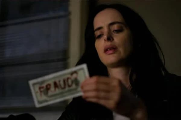 Major Issues Ep 81: Jessica Jones Season 3 Review!