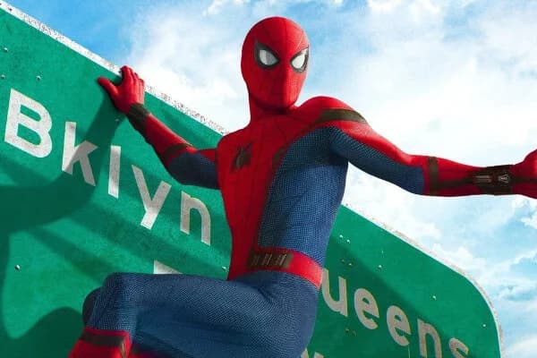 Major Issues Ep 82: Spider-Man: Homecoming (2017) Retrospective