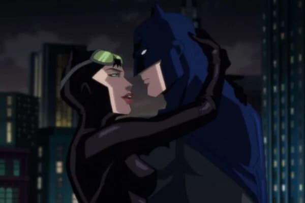 Major Issues Ep 86: Batman: Hush (2019) Recap & Review!