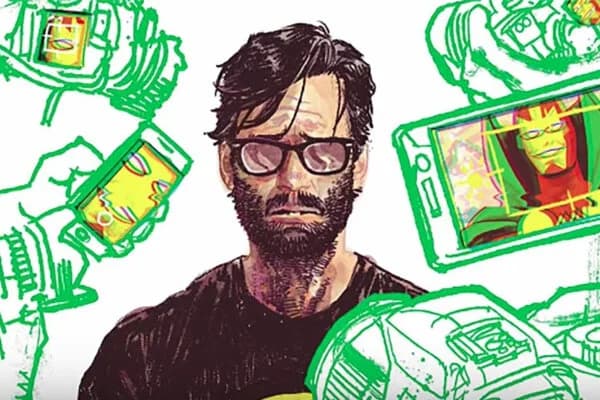 Major Issues Ep 87: Mister Miracle By Tom King (2018) Recap and Review!