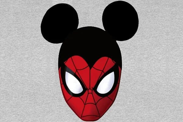 Major Issues Ep 90: D23, Spider-Man & Disney+
