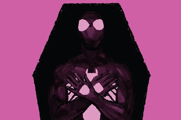 Major Issues Ep 94: Spider-Man Life Story by Chip Zdarsky Recap & Review!