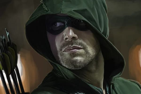 Major Issues Ep 95: Arrow (CW) Retrospective!