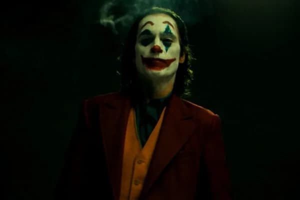 Major Issues Ep 96: Joker (2019) Recap & Review!