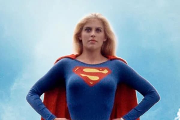 Major Issues Ep 97: Supergirl (1984) 35th Anniversary Recap and Review!