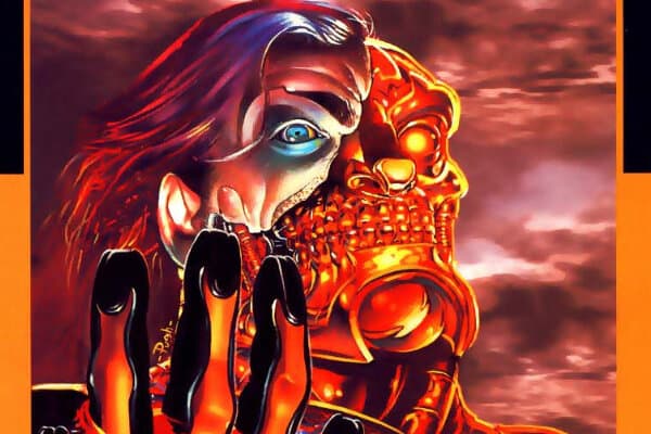 Major Issues Ep 101: Superman Vs Terminator: Death to the Future