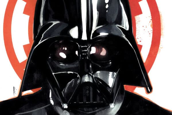 Major Issues Annual #2: Darth Vader Character Analysis and Comic Review!