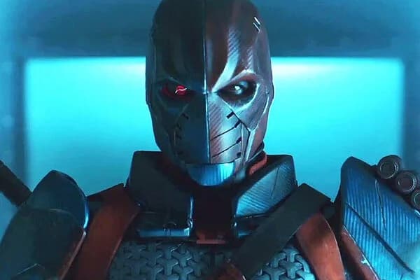 Major Issues Ep 108: Titans Season 2 Review