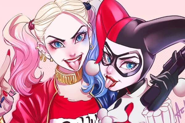 Major Issues Ep 112: Harley Quinn Retrospective