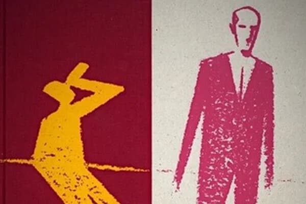Major Issues 114: The Alcoholic By Jonathan Ames (Vertigo Comics)