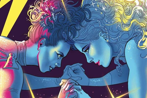 Major Issues Ep 117: GLOW/ GLOW Vs The Babyface Review!