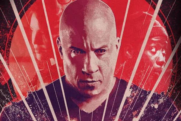 Major Issues Ep 120: Bloodshot (2020) Recap and Review!