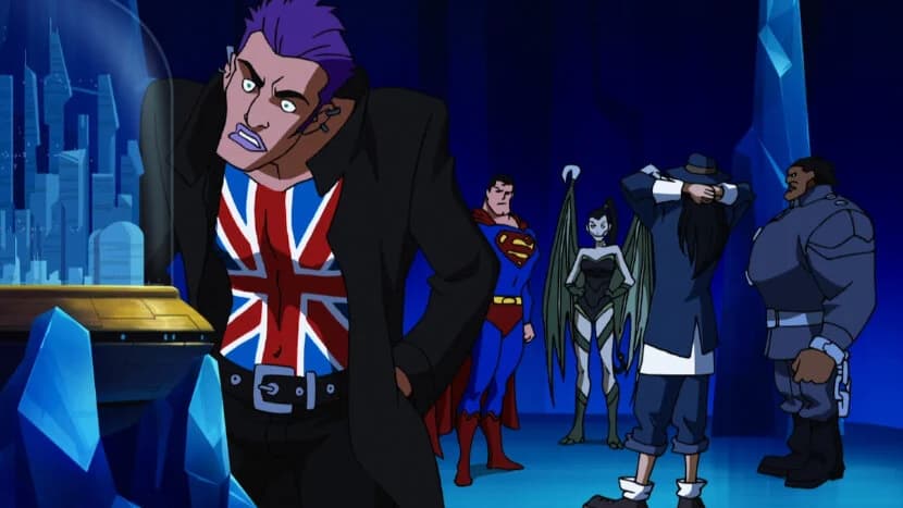 Major Issues Ep 123: "What's So Funny Bout Truth, Justice & The American Way?" Recap and Review!