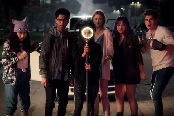Major Issues Ep 125: Marvel's Runaways #1-18 (S1 & 2) Review!