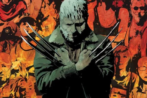 Major Issues Ep 126: Wolverine: Old Man Logan Recap and Review