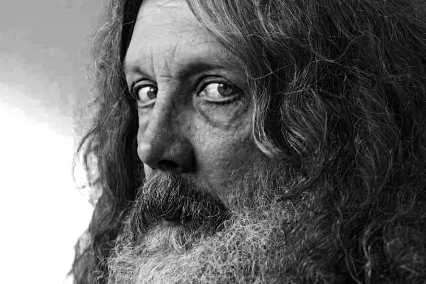 Major Issues Ep 128: Alan Moore & Twilight of Superheroes