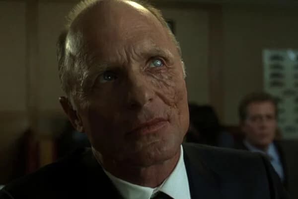 Major Issues Ep 130: A History of Violence (Film and Book) Review!