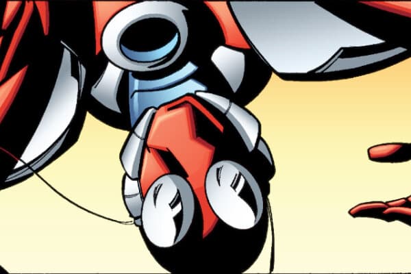 Major Issues Ep 135: The Irredeemable Ant-Man Pt II (#7-12) Recap & Review!