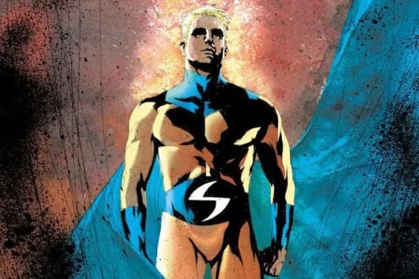 Major Issues Ep 136: The Sentry/ Sentry VS The Void (2000) Recap and Review!