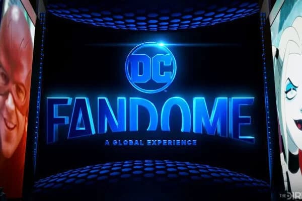 Major Issues Ep 141: Discussing DC Fandome!