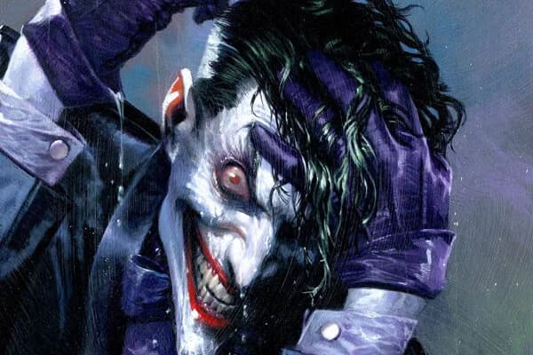 Major Issues Ep 143: The Joker 80th Anniversary Comic Review!