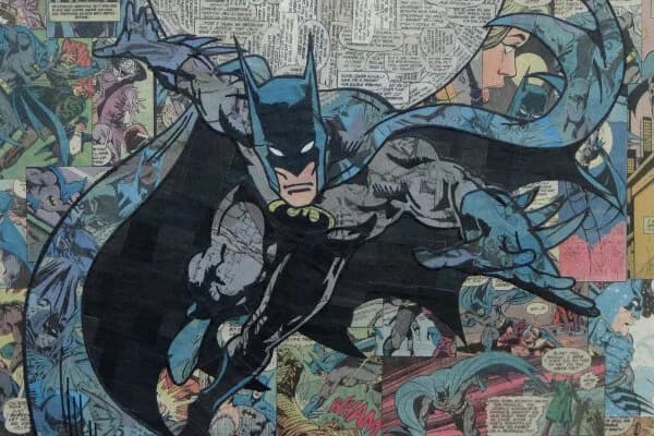 Major Issues Ep 145: The Stories That Changed Batman Forever