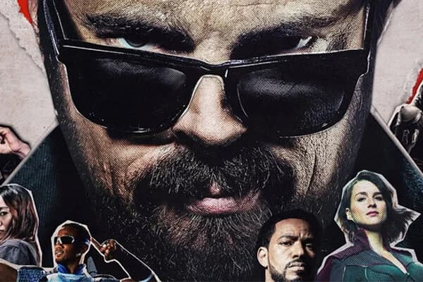 Major Issues Ep 148: The Boys Season 2 Review!